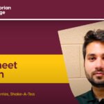 From Campus to Community: Blends & Curries Recognized by Cambrian College’s Hanson Venture Lab