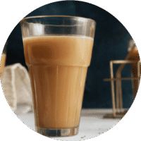Chai Masala-Elaichi (Cardamom Tea)