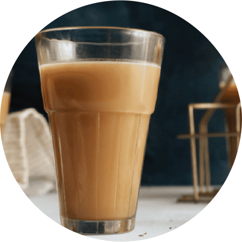 Chai Masala-Elaichi (Cardamom Tea)