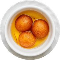 Gulab Jamun